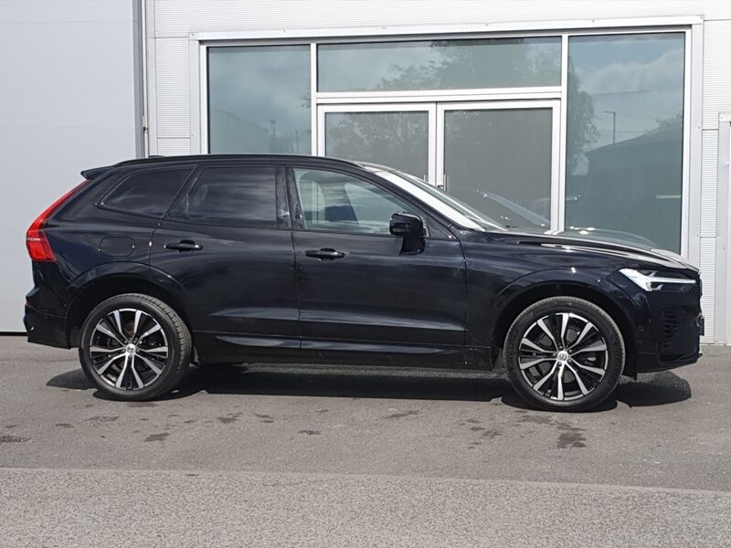 More views of Volvo XC60