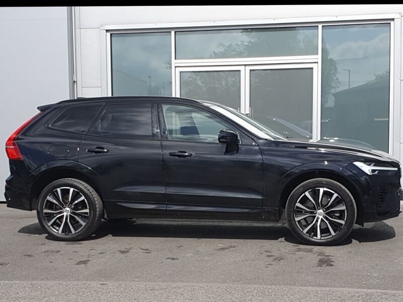 More views of Volvo XC60