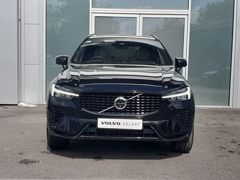 More views of Volvo XC60