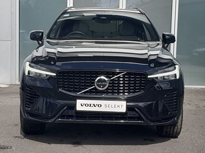 More views of Volvo XC60