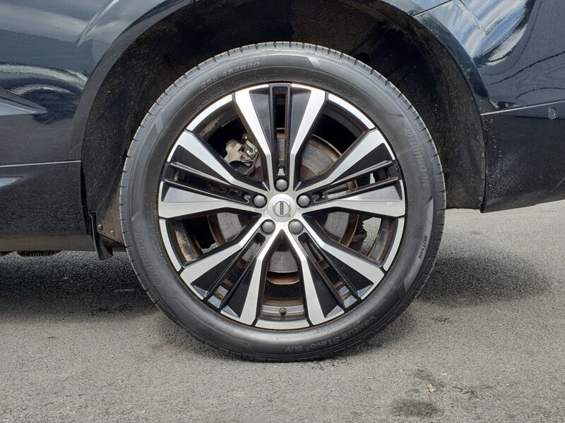 More views of Volvo XC60