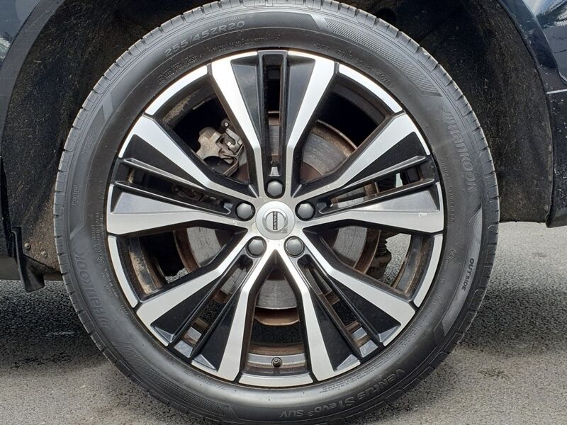 More views of Volvo XC60