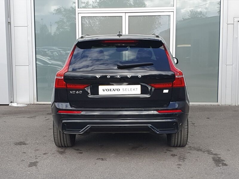 More views of Volvo XC60