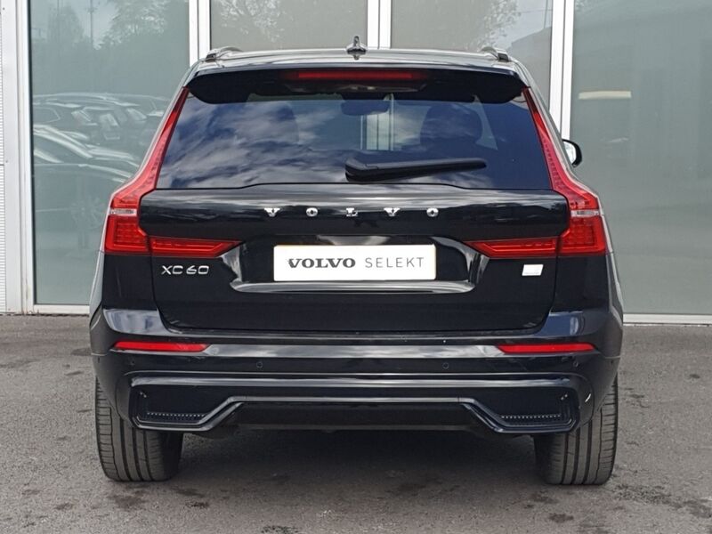More views of Volvo XC60