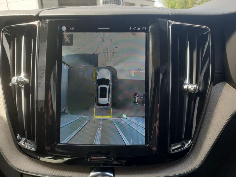 More views of Volvo XC60