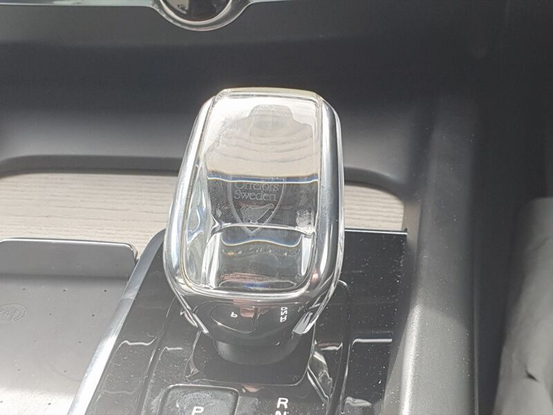 More views of Volvo XC60