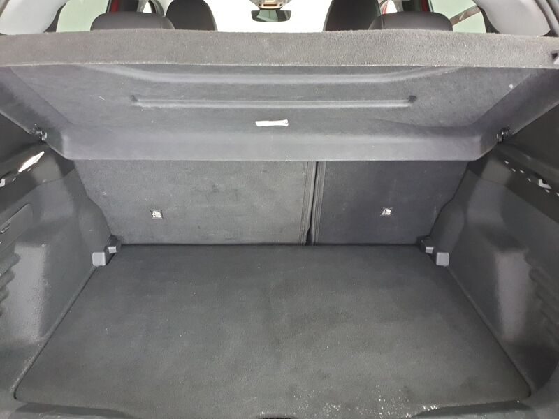 More views of Jeep Avenger