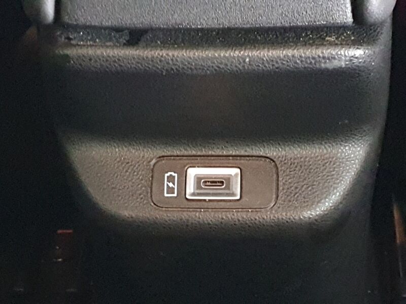 More views of Jeep Avenger