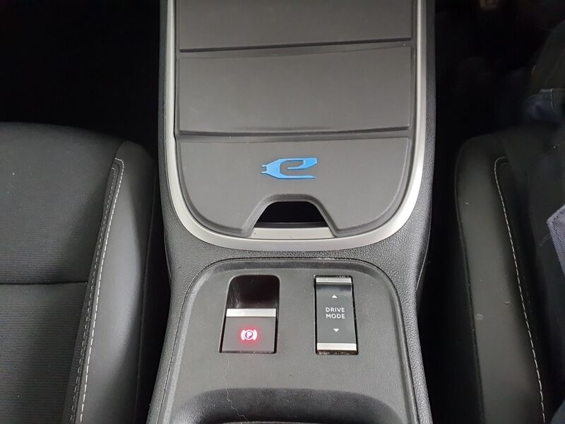 More views of Jeep Avenger