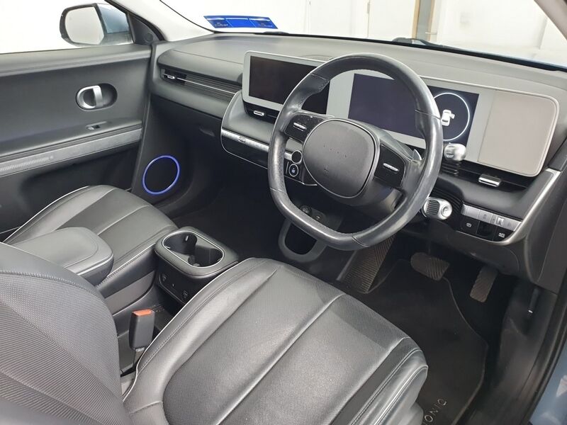 More views of Hyundai IONIQ 5
