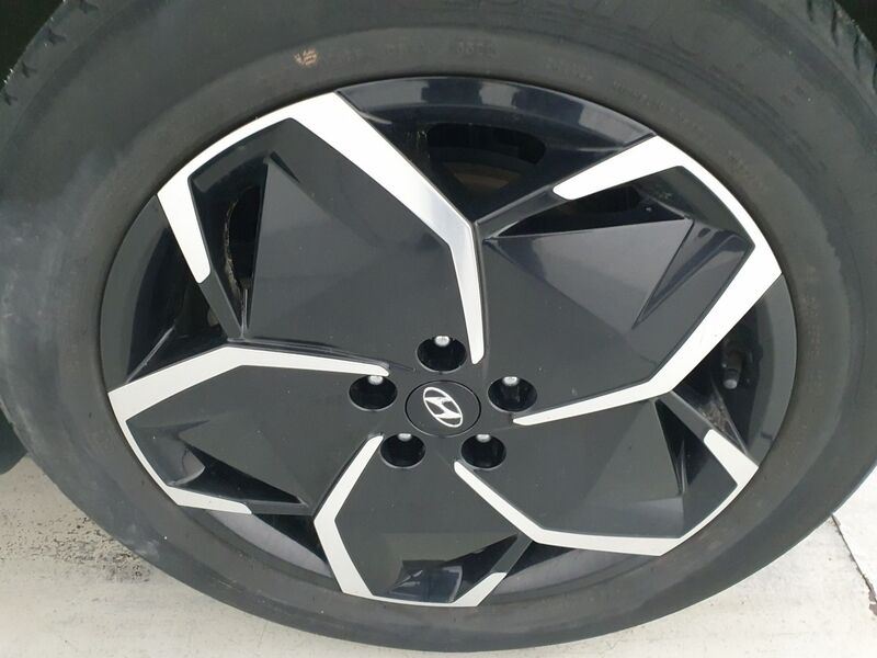More views of Hyundai IONIQ 5