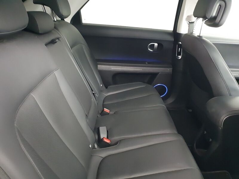 More views of Hyundai IONIQ 5