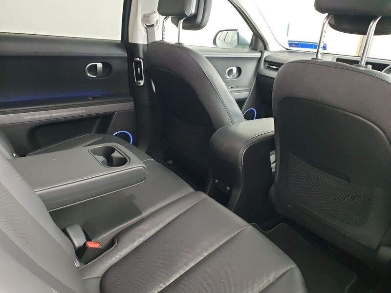 More views of Hyundai IONIQ 5