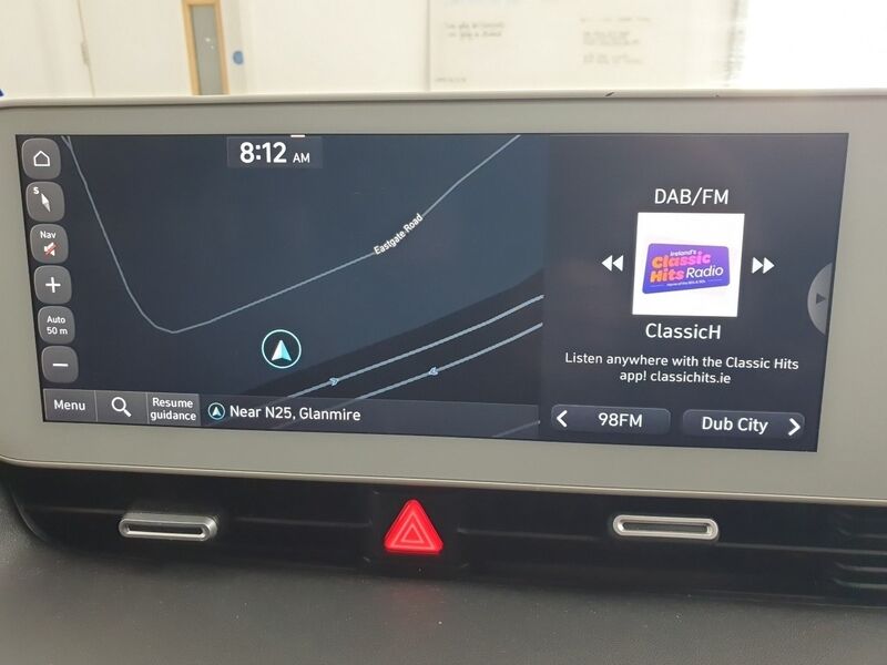 More views of Hyundai IONIQ 5