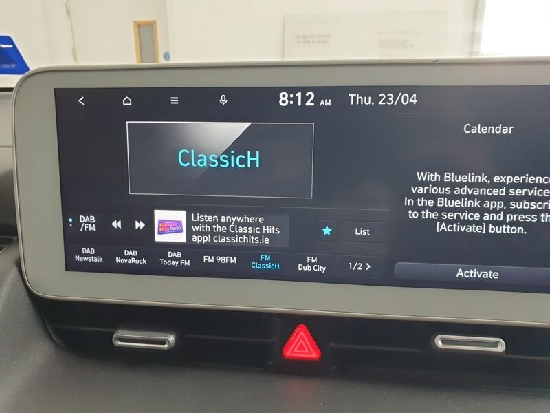 More views of Hyundai IONIQ 5