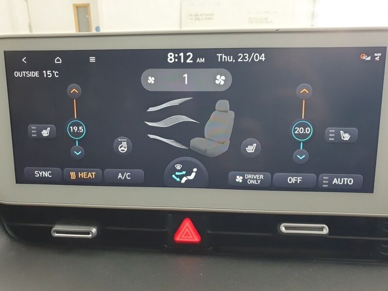 More views of Hyundai IONIQ 5