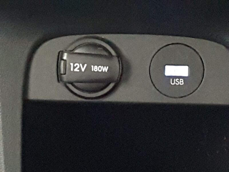 More views of Hyundai IONIQ 5
