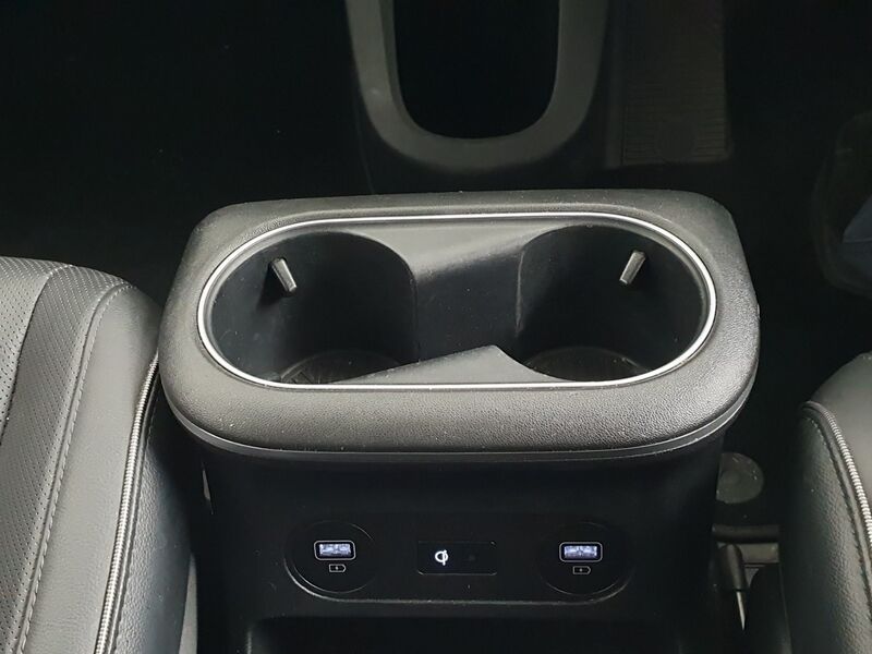 More views of Hyundai IONIQ 5