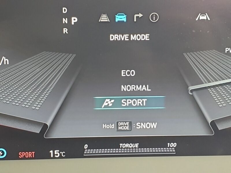 More views of Hyundai IONIQ 5