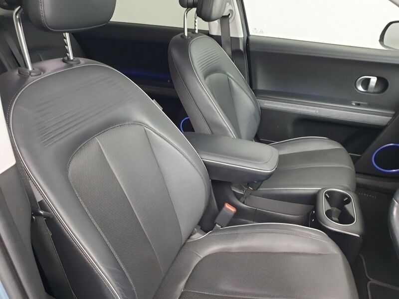 More views of Hyundai IONIQ 5