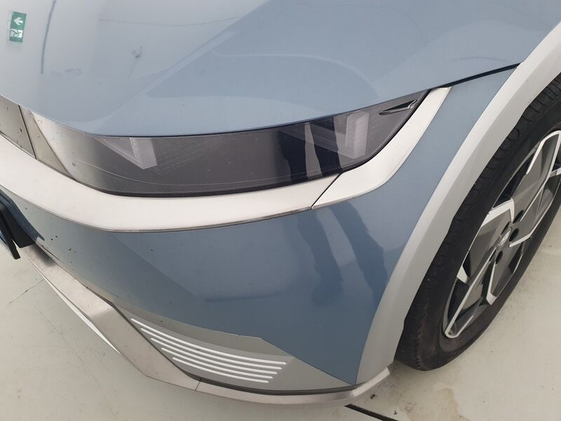More views of Hyundai IONIQ 5