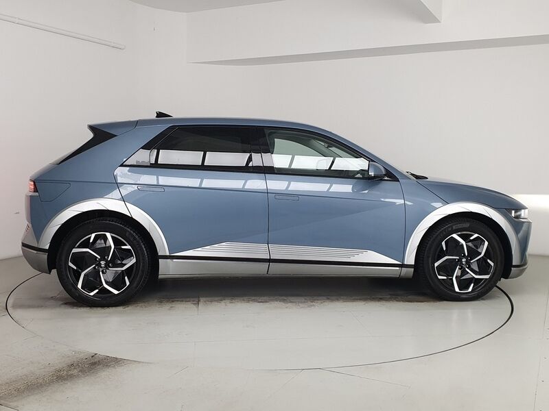 More views of Hyundai IONIQ 5