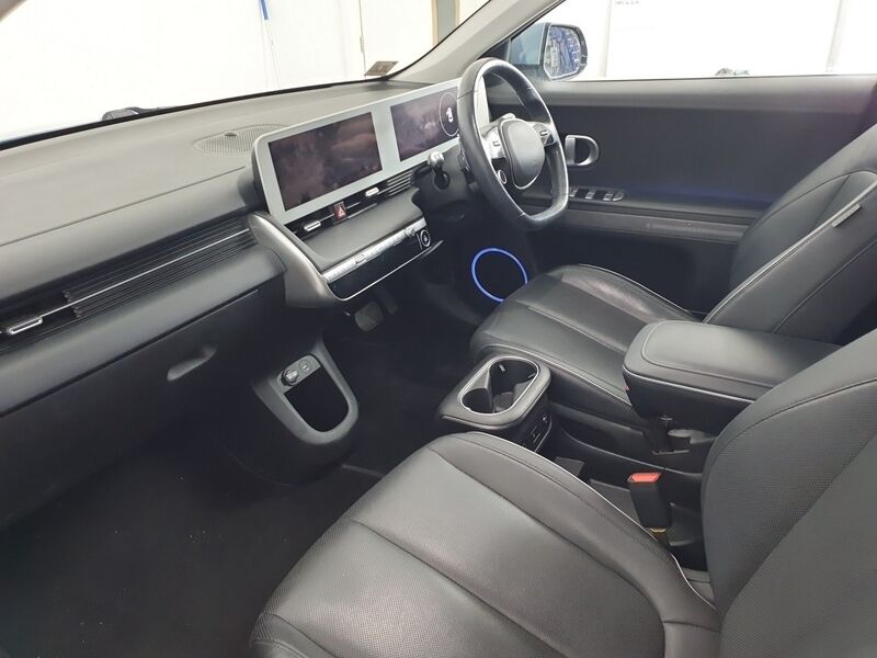 More views of Hyundai IONIQ 5