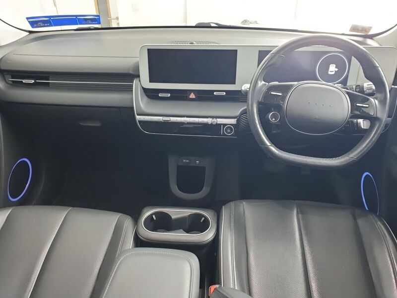 More views of Hyundai IONIQ 5