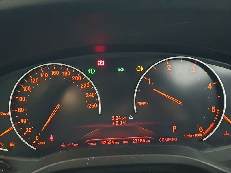 More views of BMW X3