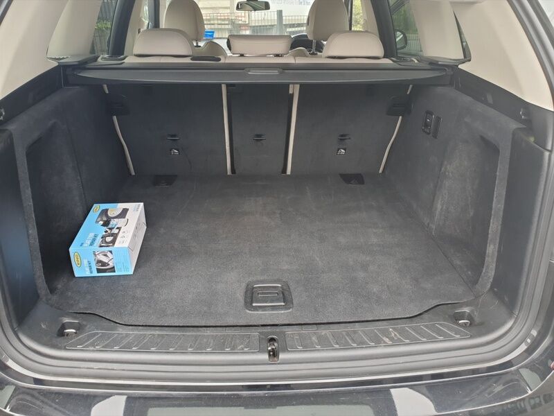 More views of BMW X3