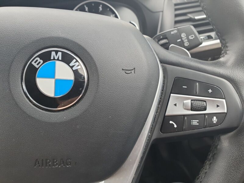 More views of BMW X3