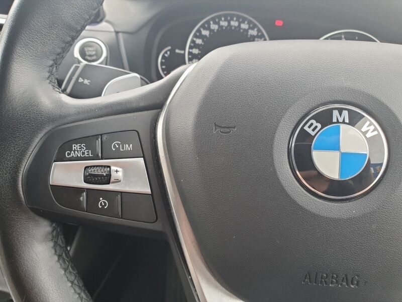 More views of BMW X3