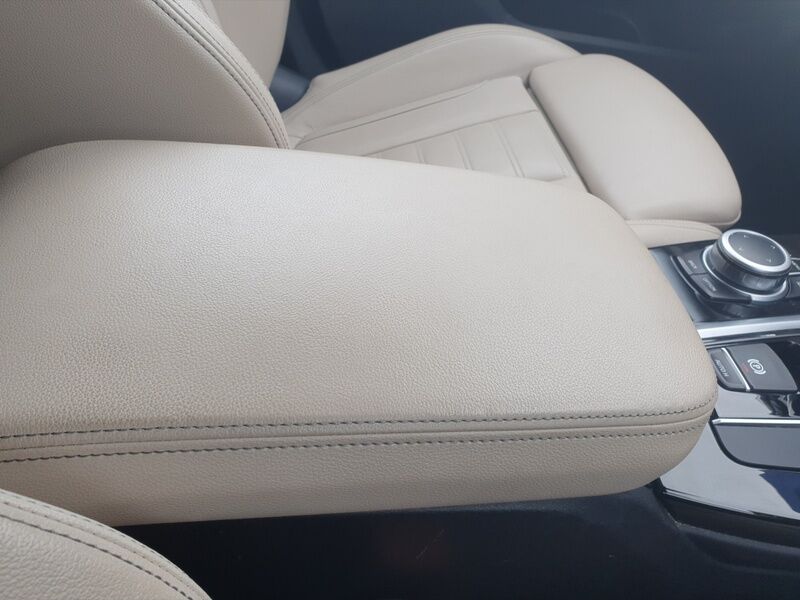 More views of BMW X3