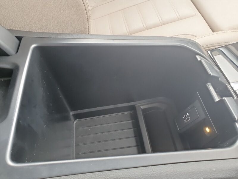 More views of BMW X3