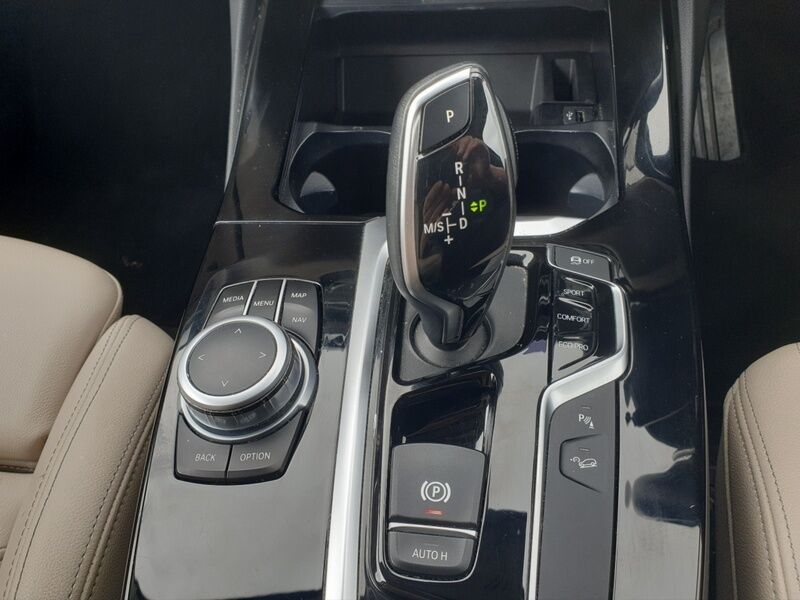 More views of BMW X3