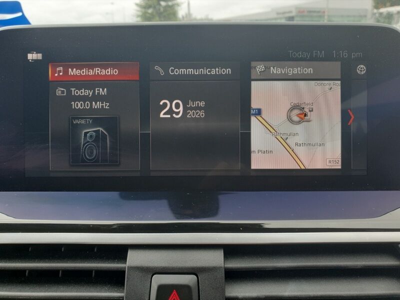 More views of BMW X3