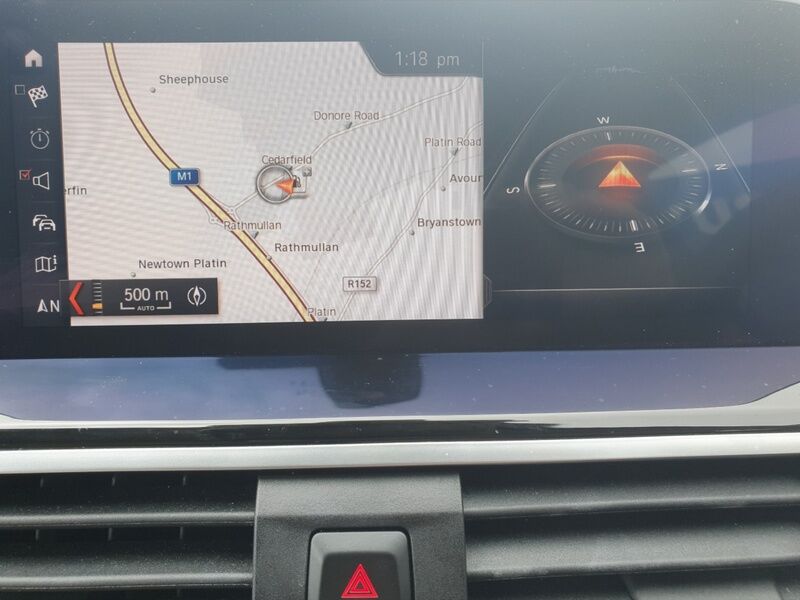 More views of BMW X3
