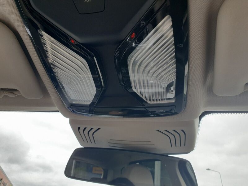 More views of BMW X3