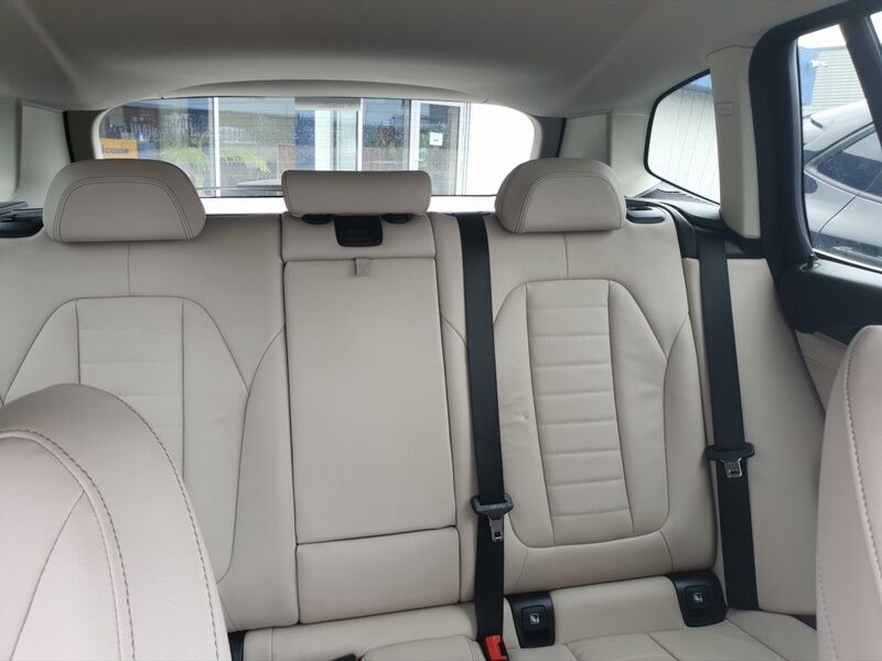 More views of BMW X3