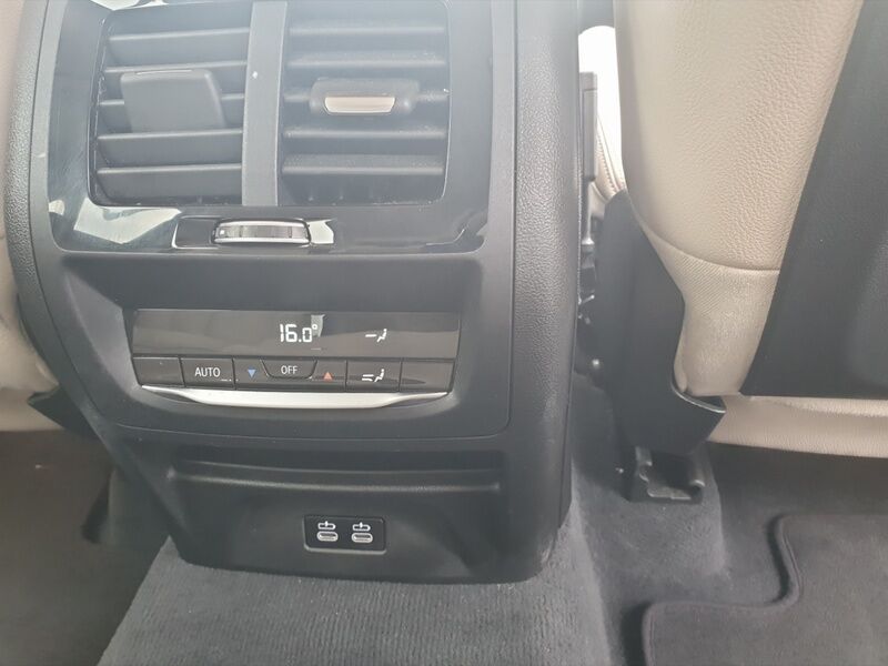 More views of BMW X3