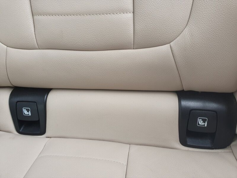 More views of BMW X3