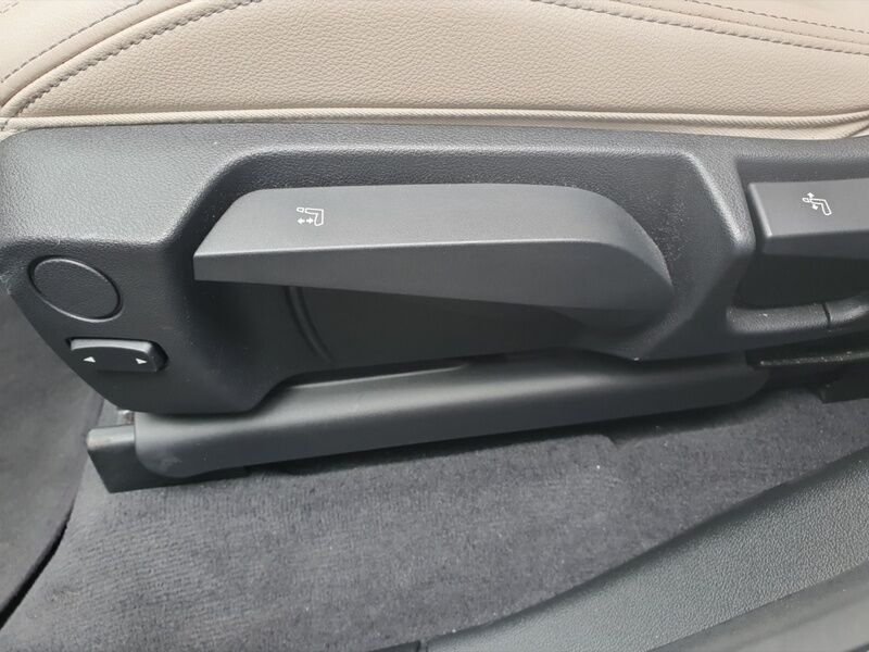 More views of BMW X3