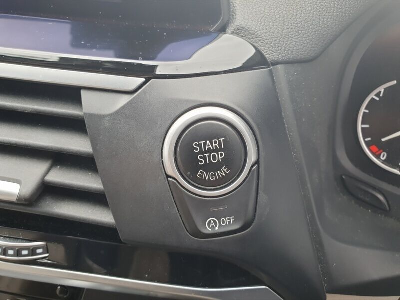 More views of BMW X3