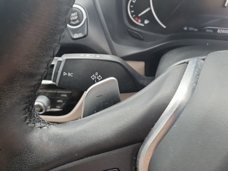 More views of BMW X3