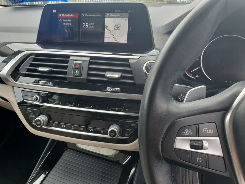 More views of BMW X3