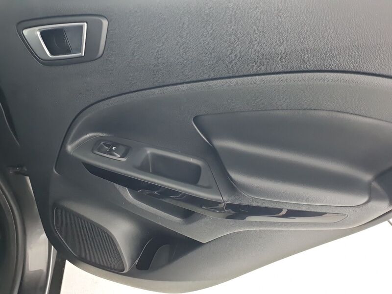 More views of Ford EcoSport