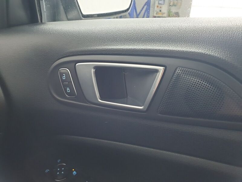 More views of Ford EcoSport