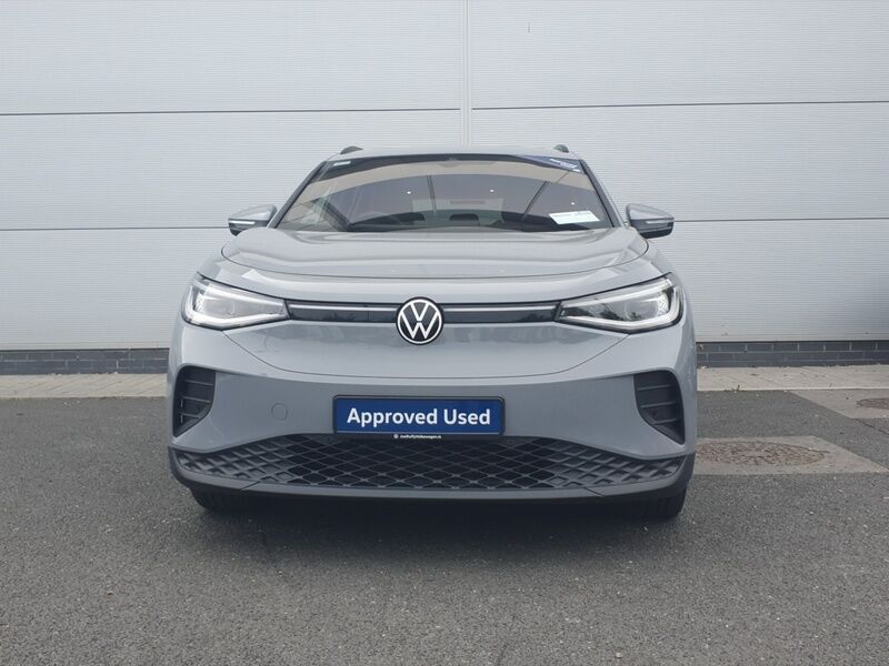 More views of Volkswagen ID.4