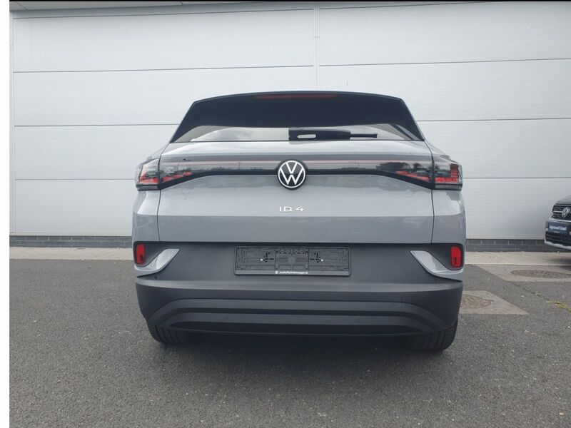 More views of Volkswagen ID.4