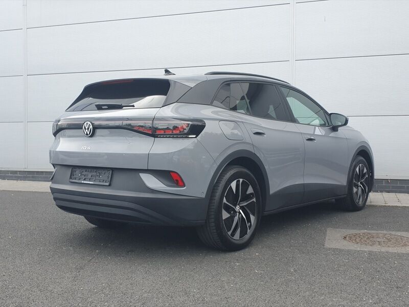More views of Volkswagen ID.4